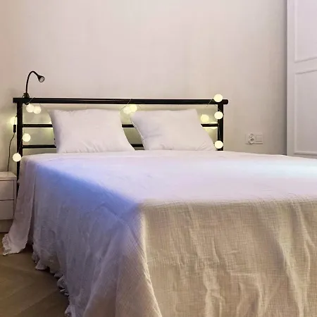 Pod Szyndzielnia - Apartament *