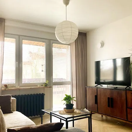 Pod Szyndzielnia - Apartament Apartament