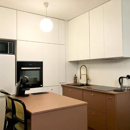 Pod Szyndzielnia - Apartament Lejlighed *