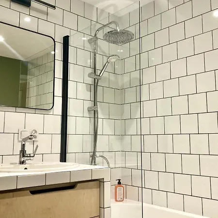 Pod Szyndzielnia - Apartament