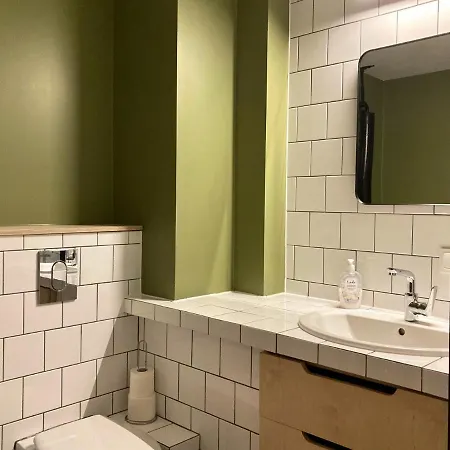 Lejlighed Pod Szyndzielnia - Apartament Bielsko-Biała