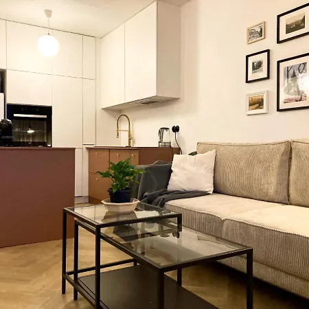 Pod Szyndzielnia - Apartament *