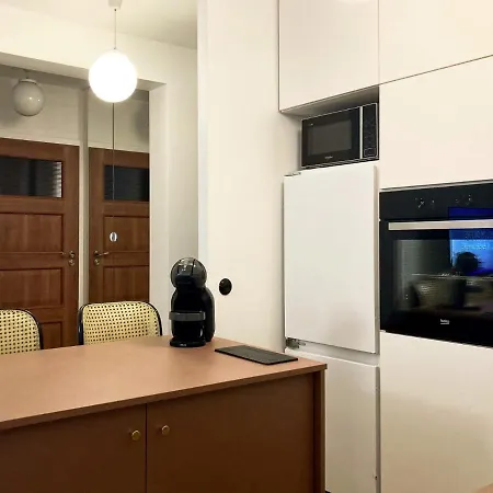 Lejlighed Pod Szyndzielnia - Apartament Bielsko-Biała