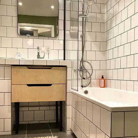 Pod Szyndzielnia - Apartament Lejlighed Bielsko-Biała