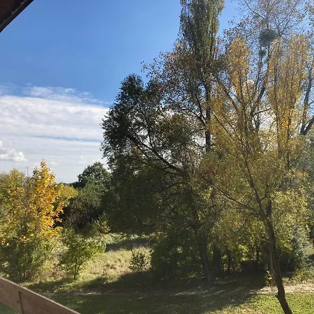 Pod Szyndzielnia - Apartament * Bielsko-Biała