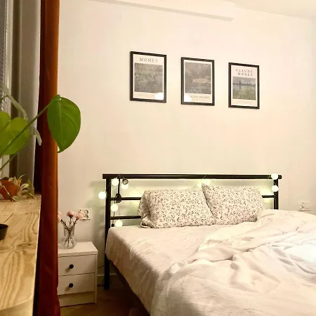 Pod Szyndzielnia - Apartament Apartament Bielsko-Biała