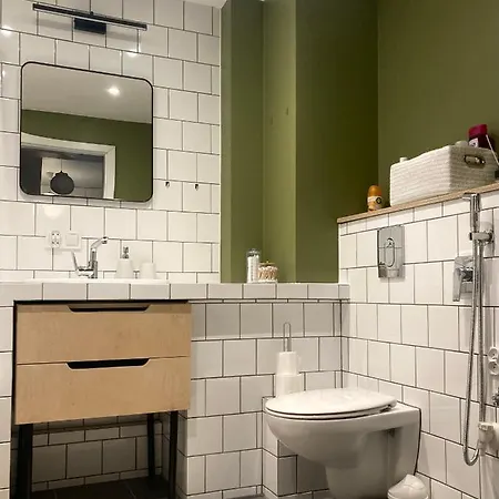 Pod Szyndzielnia - Apartament *