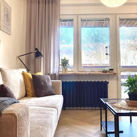 Pod Szyndzielnia - Apartament Lejlighed