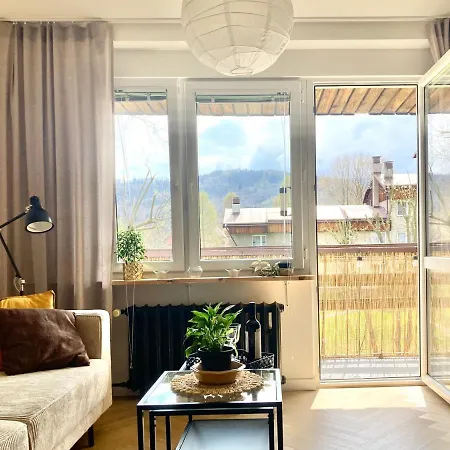 Pod Szyndzielnia - Apartament