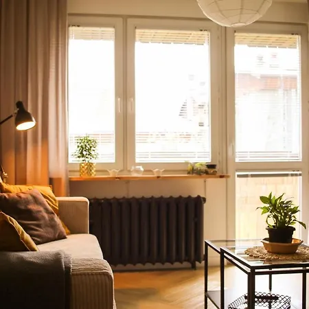 Lejlighed Pod Szyndzielnia - Apartament Bielsko-Biała