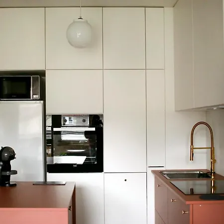 Pod Szyndzielnia - Apartament