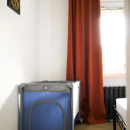 Pod Szyndzielnia - Apartament Lejlighed