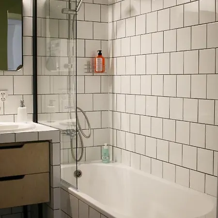 Pod Szyndzielnia - Apartament