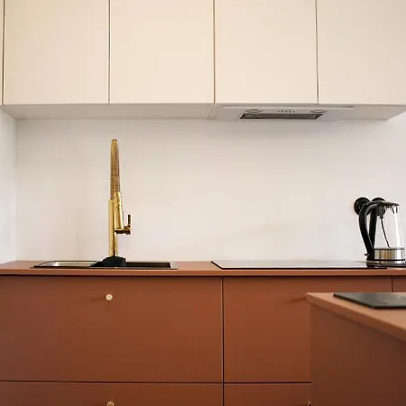Lejlighed Pod Szyndzielnia - Apartament