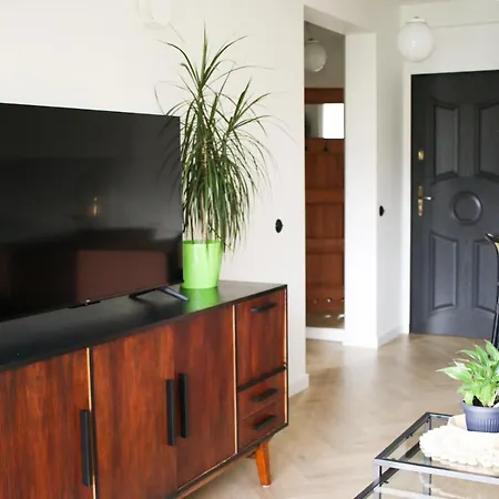 Pod Szyndzielnia - Apartament * Bielsko-Biała