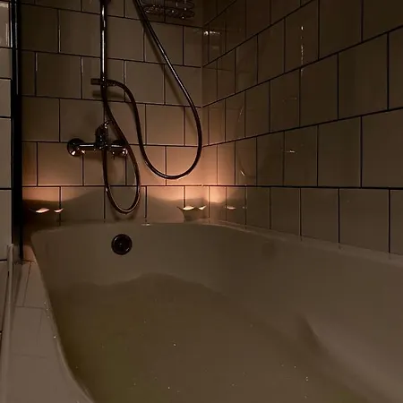 Lejlighed Pod Szyndzielnia - Apartament Bielsko-Biała