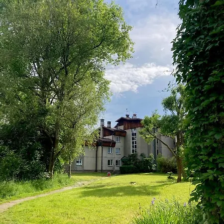 Pod Szyndzielnia - Apartament