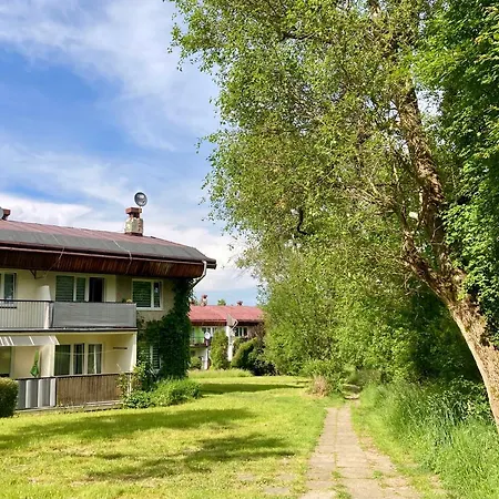 Pod Szyndzielnia - Apartament Bielsko-Biała